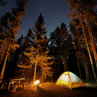 Camping Img