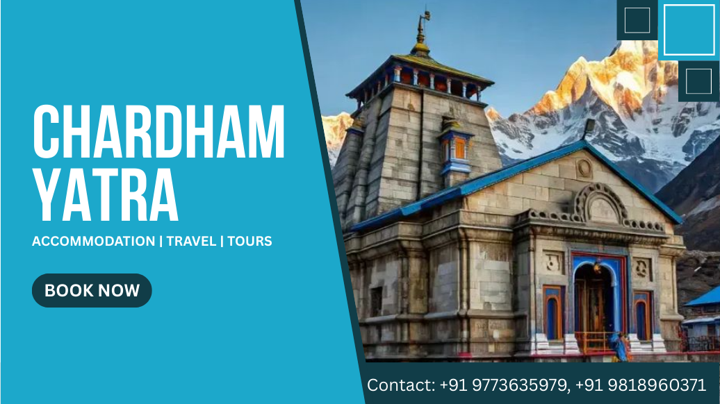 Chardham Yatra