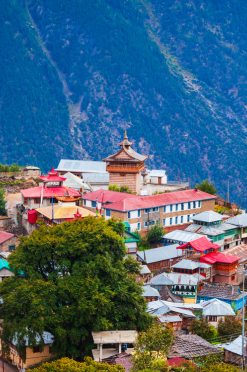 Manali