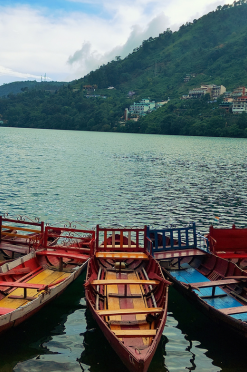 Nainital