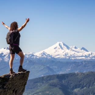 Peak Climbing Img