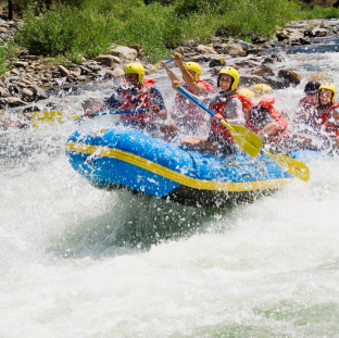 Rafting Img