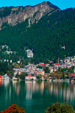 Uttarakhand