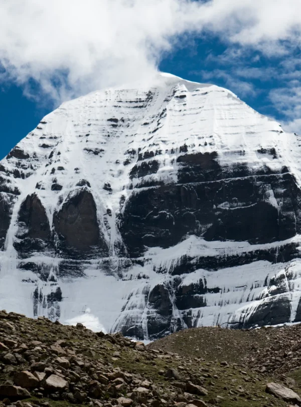 Chardham-Destination