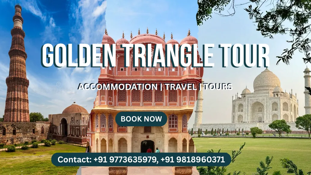 Golden Triangle Tour3