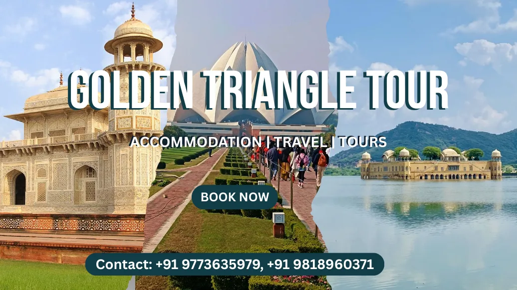 Golden Triangle Tour4