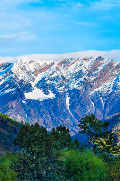 Himachal Pradesh