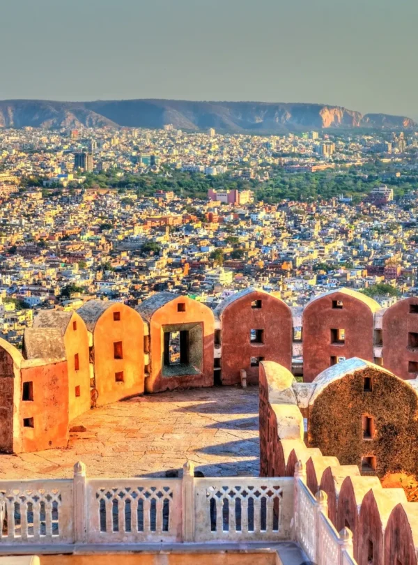 Jaipur-Pink-City-Destination