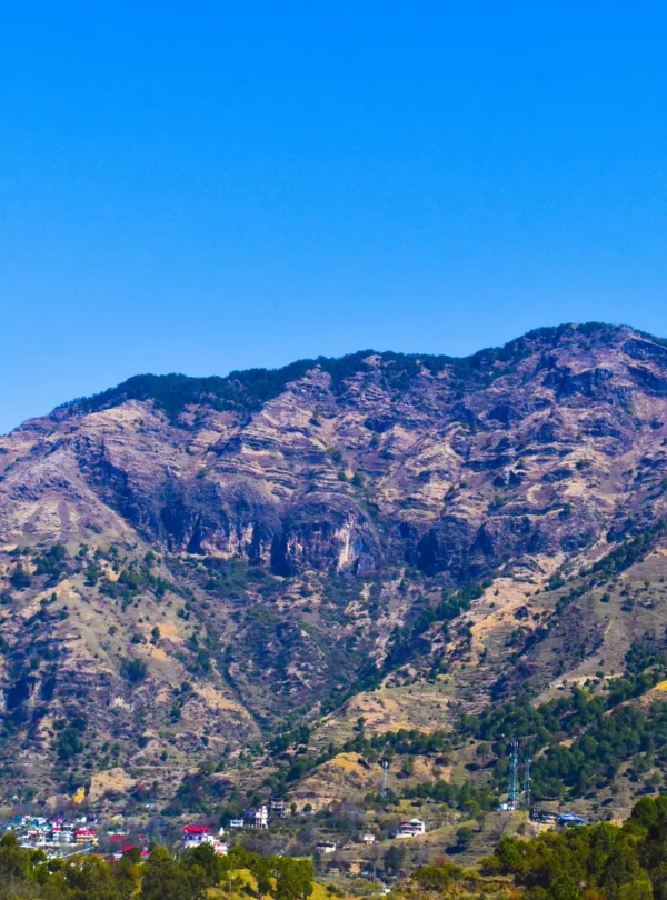 Kasol-Destination