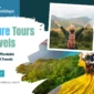Adventure tours and travels by sptl india holidays
